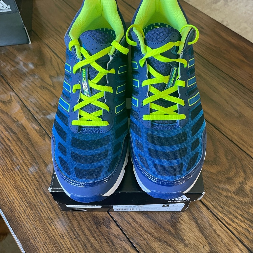 Adidas ClimaCool